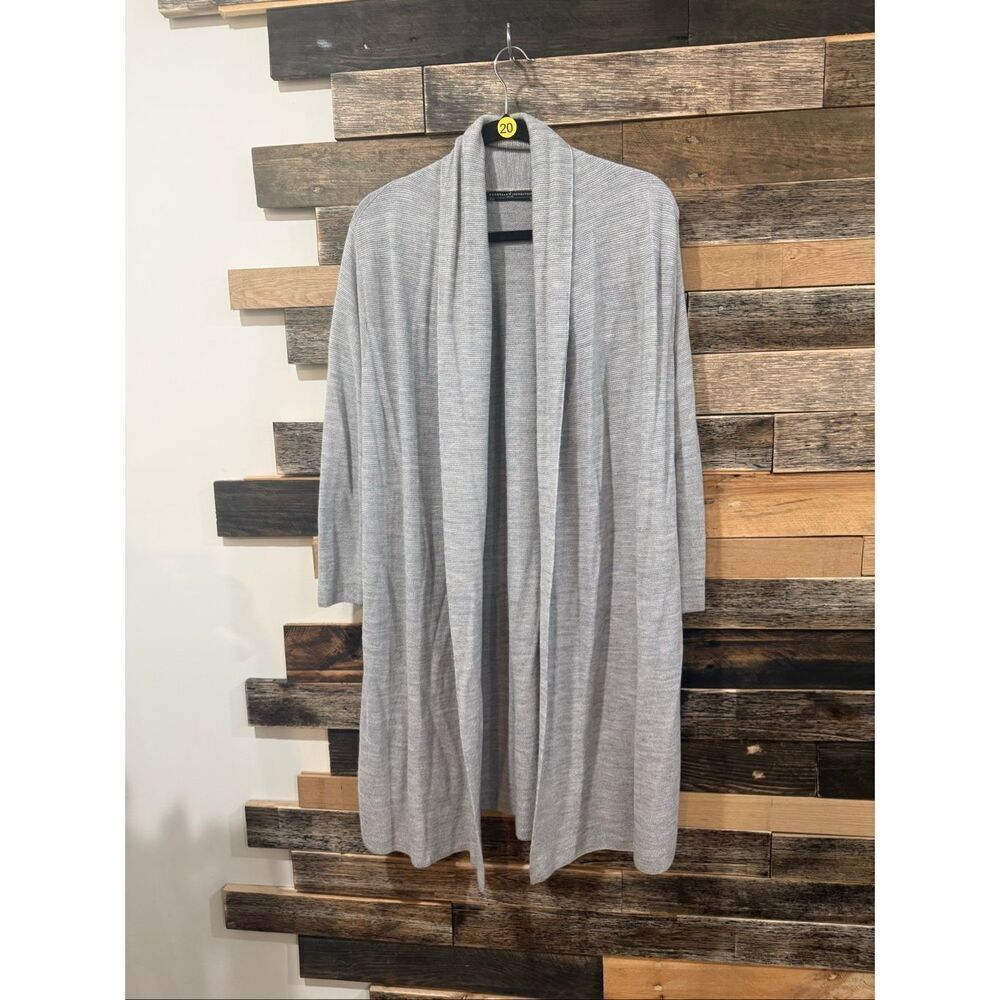 Peruvian Connection Cardigan relaxed fit size XL